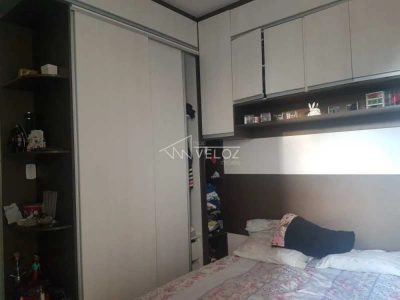 Apartamento, 2 quartos, 54 m² - Foto 1
