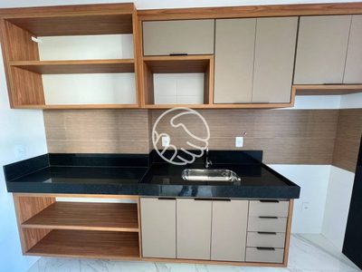 Apartamento, 2 quartos, 65 m² - Foto 3