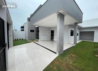 Casa, 4 quartos, 119 m² - Foto 2
