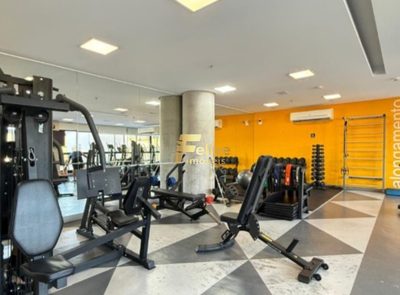 Apartamento, 3 quartos, 108 m² - Foto 3