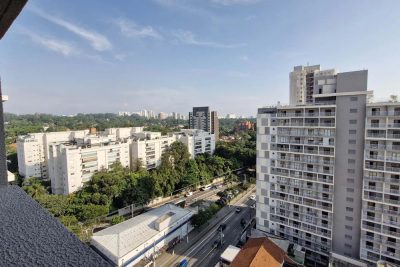 Apartamento, 2 quartos, 61 m² - Foto 2