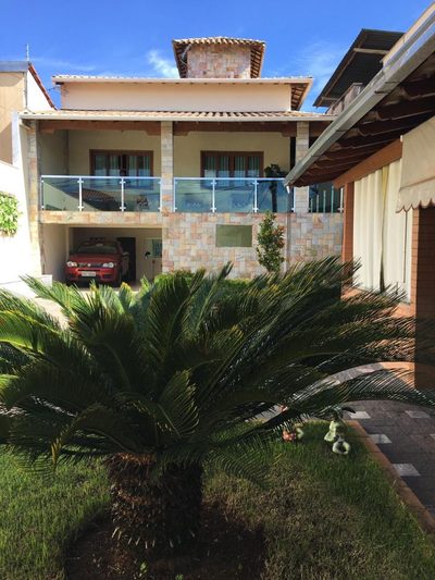 Casa, 3 quartos, 214 m² - Foto 2