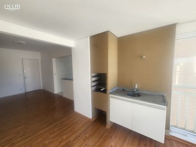 Apartamento, 3 quartos, 88 m² - Foto 2