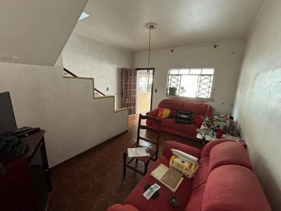 Sobrado, 2 quartos, 92 m² - Foto 1