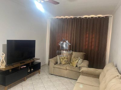 Casa, 3 quartos, 142 m² - Foto 2