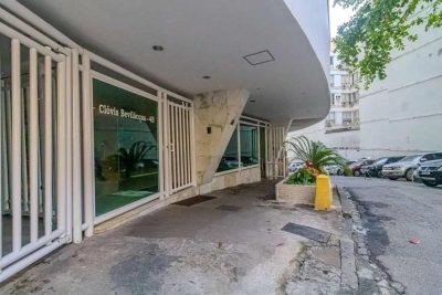 Apartamento, 3 quartos, 112 m² - Foto 1