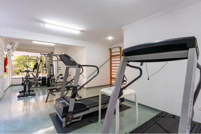 Apartamento, 3 quartos, 119 m² - Foto 5