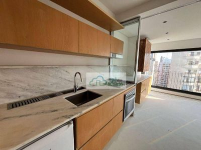 Apartamento, 2 quartos, 63 m² - Foto 4