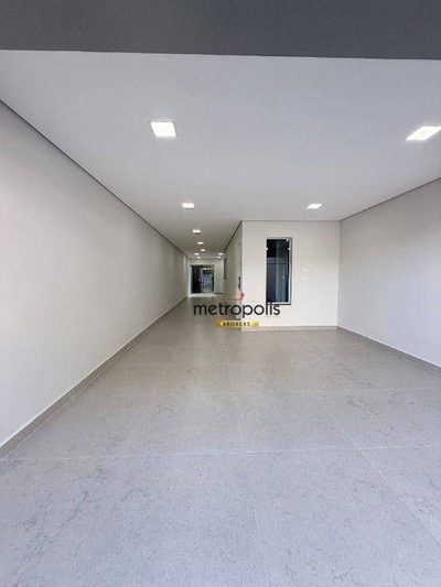 Sobrado, 3 quartos, 263 m² - Foto 5