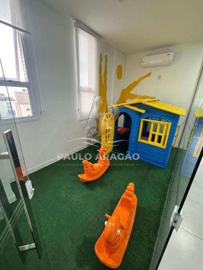 Apartamento, 3 quartos, 134 m² - Foto 5