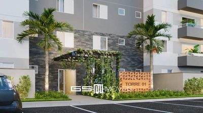 Apartamento, 3 quartos, 70 m² - Foto 4