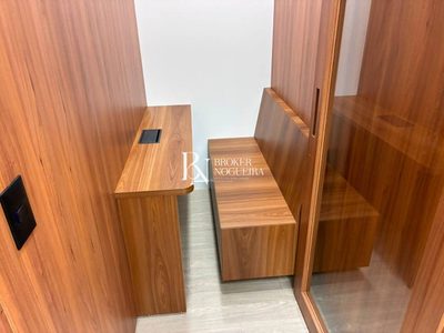 Sala-Conjunto, 82 m² - Foto 3