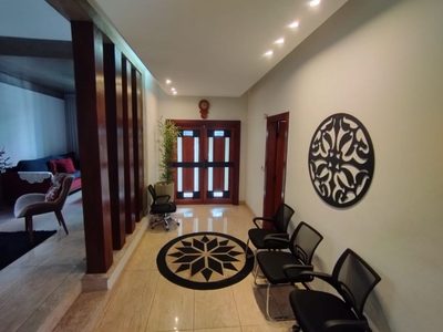 Casa, 5 quartos, 310 m² - Foto 1