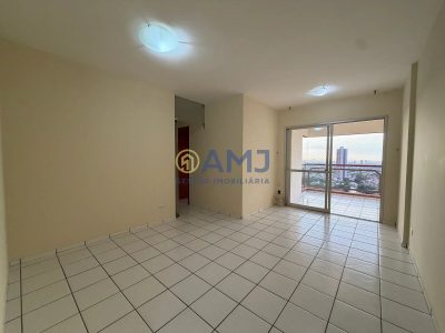Apartamento, 3 quartos, 85 m² - Foto 1