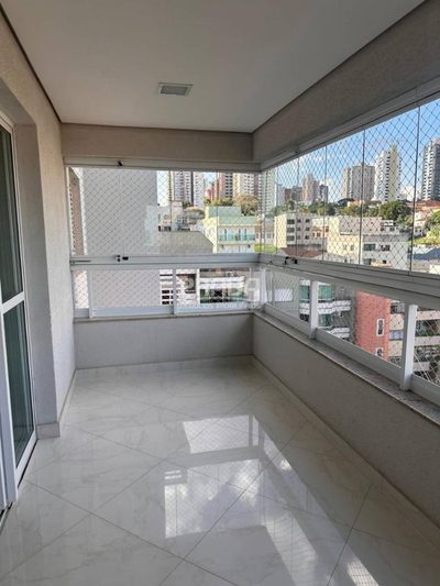 Apartamento, 3 quartos, 88 m² - Foto 1