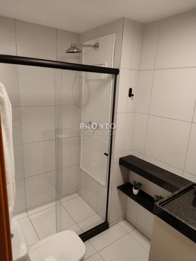 Apartamento, 1 quarto, 29 m² - Foto 2