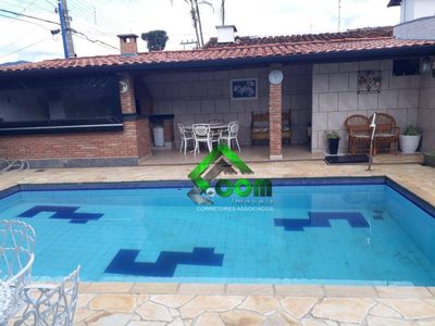 Casa, 3 quartos, 189 m² - Foto 3