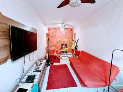 Apartamento, 2 quartos, 74 m² - Foto 1