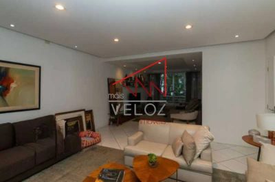 Apartamento, 4 quartos, 222 m² - Foto 2