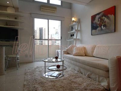 Apartamento, 1 quarto, 49 m² - Foto 2