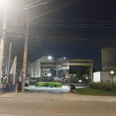 Apartamento, 2 quartos, 38 m² - Foto 1
