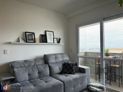 Apartamento, 1 quarto, 51 m² - Foto 4