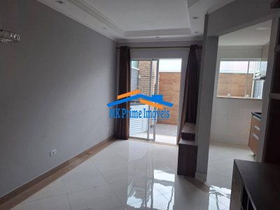 Casa, 2 quartos, 78 m² - Foto 1