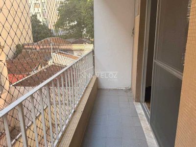 Apartamento, 2 quartos, 82 m² - Foto 4