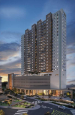 Apartamento, 2 quartos, 55 m² - Foto 1