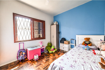 Casa, 3 quartos, 129 m² - Foto 2