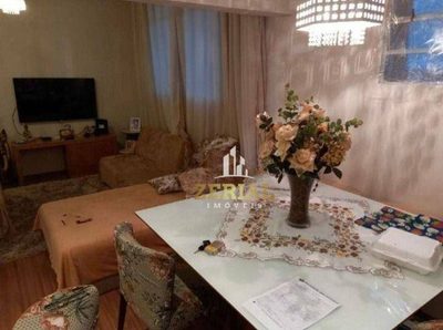Casa, 5 quartos, 250 m² - Foto 1