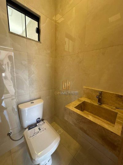 Casa, 3 quartos, 116 m² - Foto 4