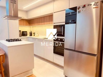 Apartamento, 2 quartos, 58 m² - Foto 5