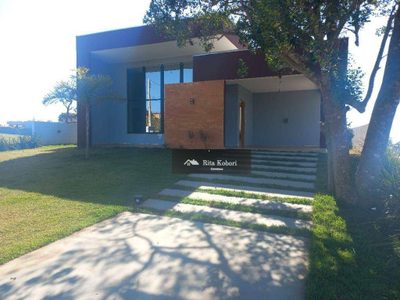 Sobrado, 4 quartos, 195 m² - Foto 1