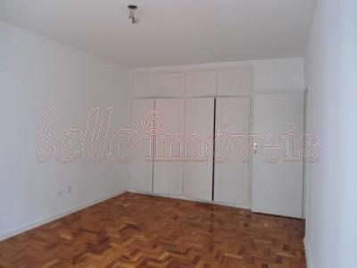 Apartamento, 3 quartos, 217 m² - Foto 5