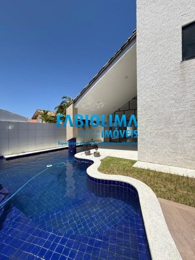 Casa de Condomínio, 3 quartos - Foto 2