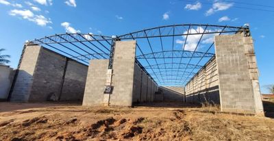 Depósito-Galpão - Foto 3