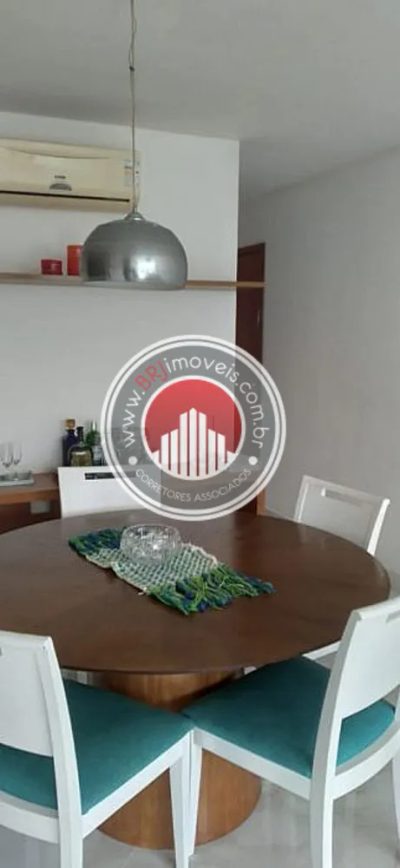 Apartamento, 3 quartos, 91 m² - Foto 3