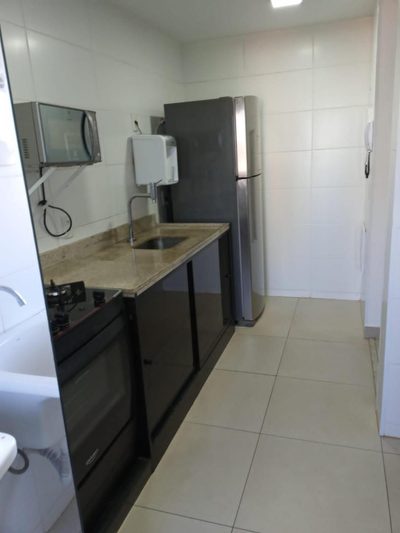 Apartamento, 3 quartos, 107 m² - Foto 4
