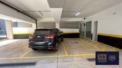 Cobertura, 2 quartos, 70 m² - Foto 5
