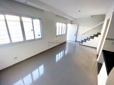 Sobrado, 2 quartos, 73 m² - Foto 4