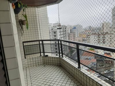 Apartamento, 2 quartos, 80 m² - Foto 5