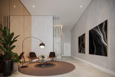 Apartamento, 3 quartos, 120 m² - Foto 3