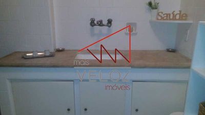 Apartamento, 3 quartos, 170 m² - Foto 4