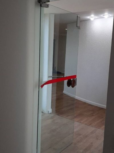 Apartamento, 204 m² - Foto 3