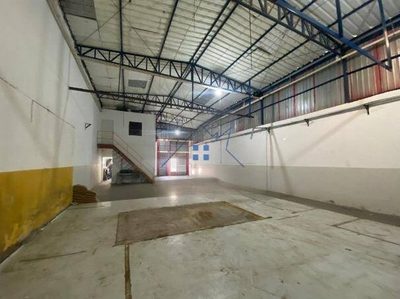 Prédio Inteiro, 255 m² - Foto 3