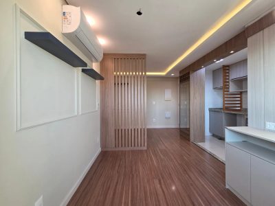 Apartamento, 3 quartos, 67 m² - Foto 1