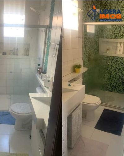 Casa, 3 quartos, 200 m² - Foto 4