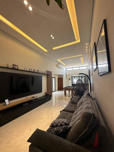 Casa, 2 quartos, 163 m² - Foto 4