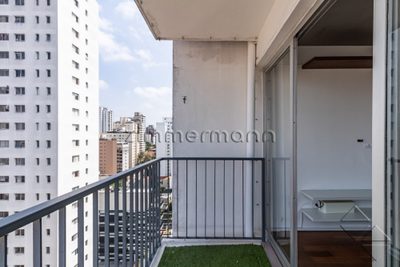 Apartamento, 2 quartos, 80 m² - Foto 4